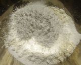 米粉スティック(ローズマリーの香り)作り方1写真
