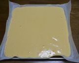 失敗なし！ふわふわ共立てロールケーキ作り方5写真