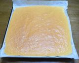 失敗なし！ふわふわ共立てロールケーキ作り方6写真