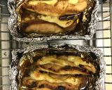 鶏ささみとチーズのホイル焼き作り方5写真