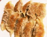 下味しっかり我が家のスタミナ餃子✨作り方9写真