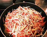 超簡単!即席シンプル鍋!作り方1写真