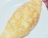 簡単☆和風明太子とろろオムライス作り方7写真
