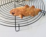サメのパン作り方2写真