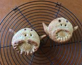 サメのパン作り方8写真