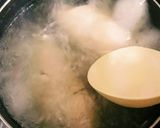 万能☆サラダチキン作り方2写真