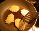 ヘルシー 豆腐のチヂミ作り方4写真