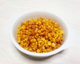 茹でもち麦(大麦)のチョップドサラダ作り方6写真