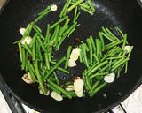 失敗しない空新菜(くうしんさい)作り方4写真