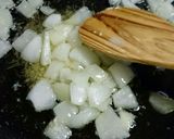 夏野菜のラタトゥイユ作り方5写真