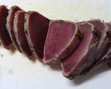 鰹とチンゲン菜 筍のピリ辛中華煮込み♡作り方3写真