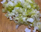 砂肝のネギ塩だれ(お弁当)作り方5写真