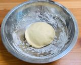 ハンバーガーバンズ作り方5写真