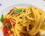ボルゲーゼ🍅の自家製セミドライトマト作り方6写真