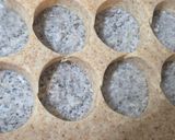 色々な意味でリッチな腸活スコーン作り方14写真
