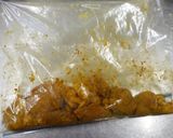 塩分控えめ野菜たっぷりカレー作り方2写真