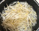 もやしのナムル作り方1写真