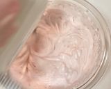 いちご生マシュマロ作り方4写真