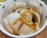 レンチンめちゃ美味しい玉ねぎ作り方5写真