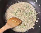 冷めても美味しい…ゴーヤと豆腐で作る♡そぼろ煮作り方7写真