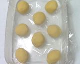 小雞批(ミニチキンパイ)作り方7写真