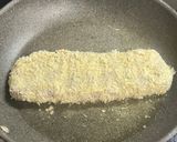 パックで完結！豚ロースのチーズ巻とんかつ作り方10写真