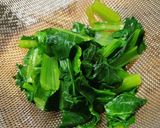 厚揚げの野菜あんかけ作り方2写真