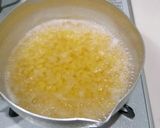 ミモザ風！レタスと卵のマカロニサラダ作り方1写真