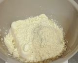 豆腐とおからのタラモ風サラダ作り方1写真