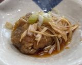 カツオの竜田揚げかーらーのー南蛮漬け♪作り方6写真