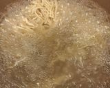 豆腐干とキャベツの中華風ごまポン和え作り方3写真