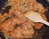 お弁当にも🐣簡単鶏そぼろ丼作り方3写真