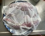 レンジでズボラ簡単、焼き芋の味作り方2写真