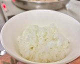 生姜入り豚そぼろ丼♪作り方5写真