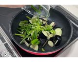 鶏肉とナスの甘酢炒め★動画あり★作り方19写真