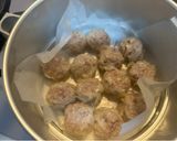 シュウマイ作り方7写真