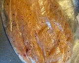 確実に火が通っている鶏ハム作り方2写真