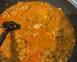 この世で1番うまいスパイスキーマカレー作り方19写真