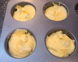 焼くまで10分!砂糖なし米粉マフィン☺︎作り方5写真