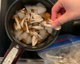 【保存】しめじは冷凍ストックが便利♪作り方4写真