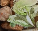 簡単　おでん（レタス入り）作り方11写真