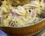 農家の母作、簡単ホクホクポテトサラダ🥗作り方6写真