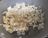 サダフ・ポロウ　貝の炊き込みご飯作り方3写真