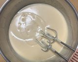 超簡単☆チョコモンブランノエル♪♪作り方2写真