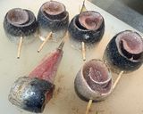 マイワシの白ワイン蒸し作り方2写真