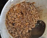 なんちゃって肉まん丼♪作り方2写真