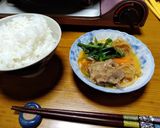 割り下から作る　『 すき焼き 』作り方6写真