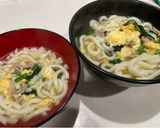 【幼児食とりわけ】うどん作り方6写真