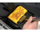 チーズ竹輪入り玉子焼き★動画あり★作り方22写真