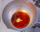 旨たれ唐揚げバーガー作り方9写真